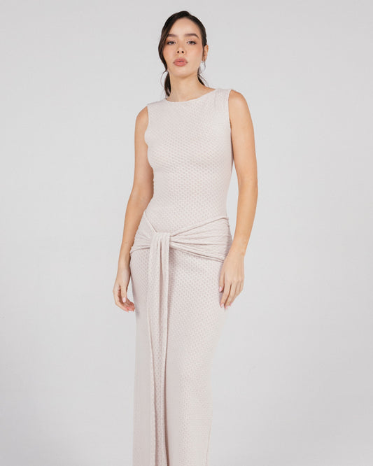SALINA DRESS