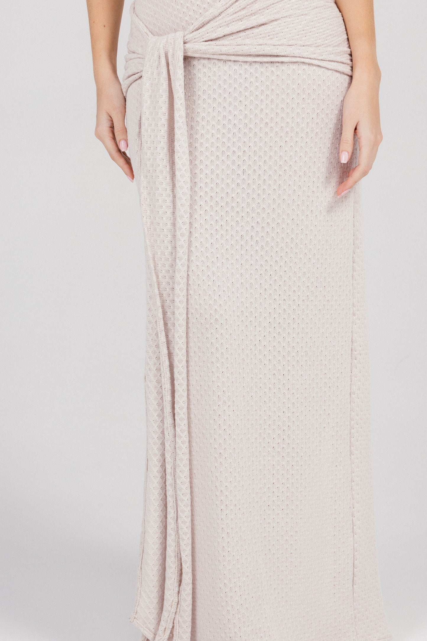 SALINA DRESS