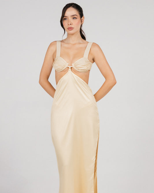 ZENITH DRESS