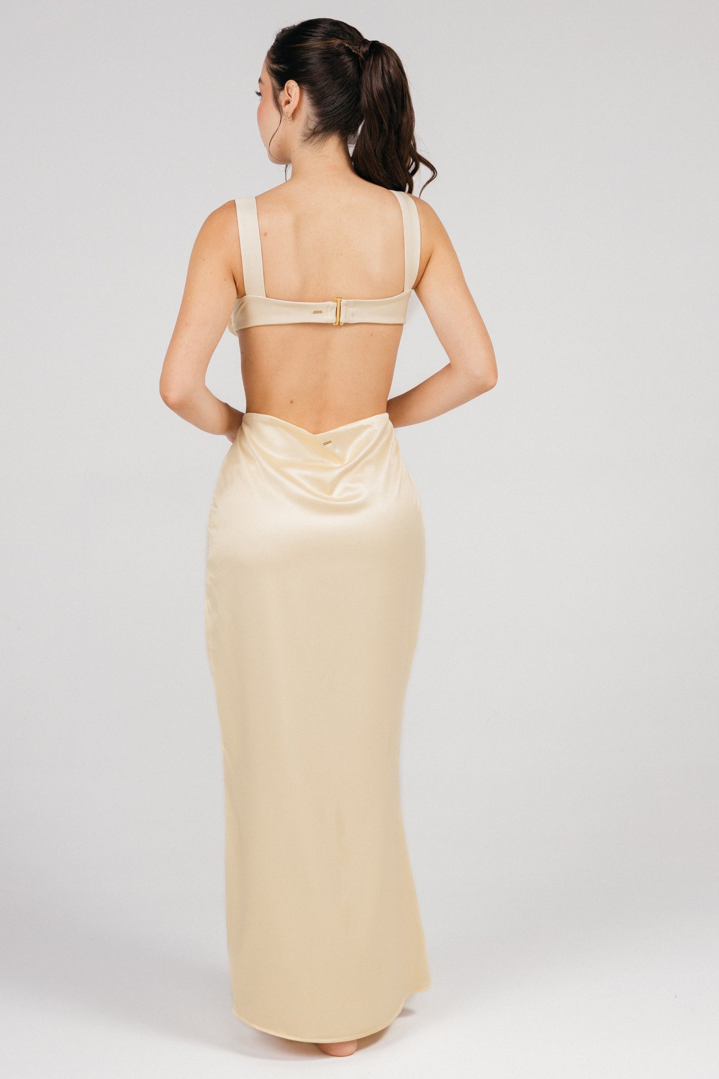 ZENITH DRESS