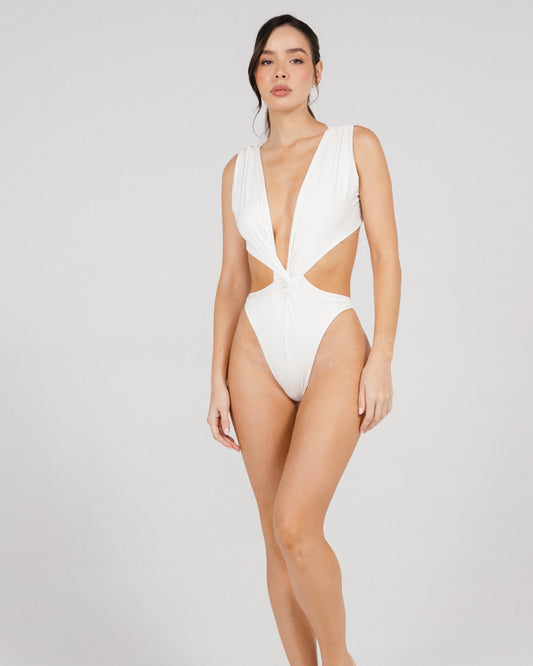 LENTZA ONE-PIECE