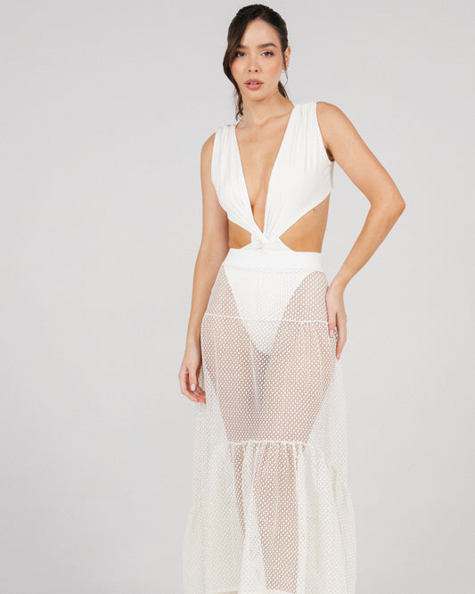LENTZA SKIRT