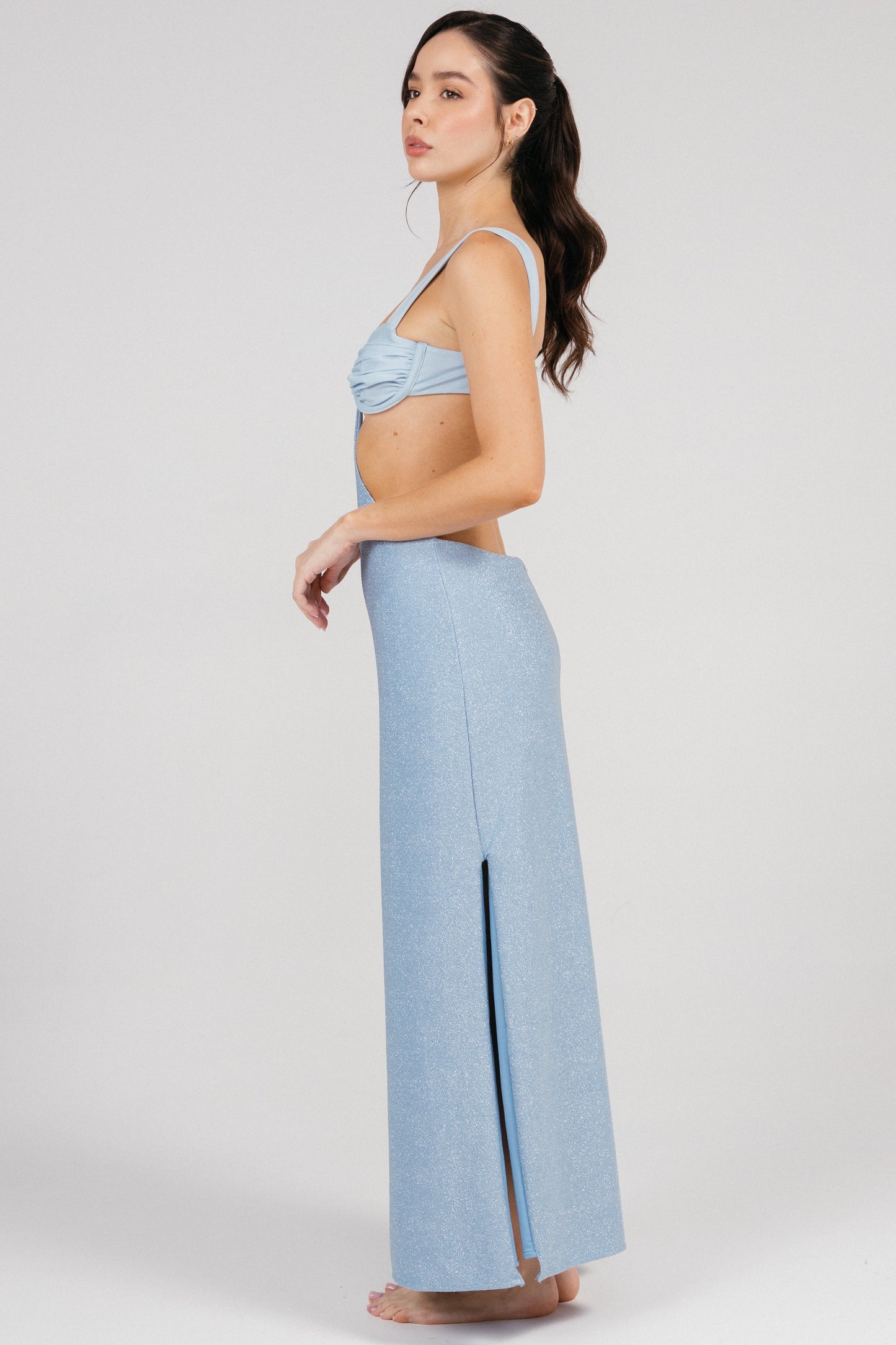 ZENITH DRESS